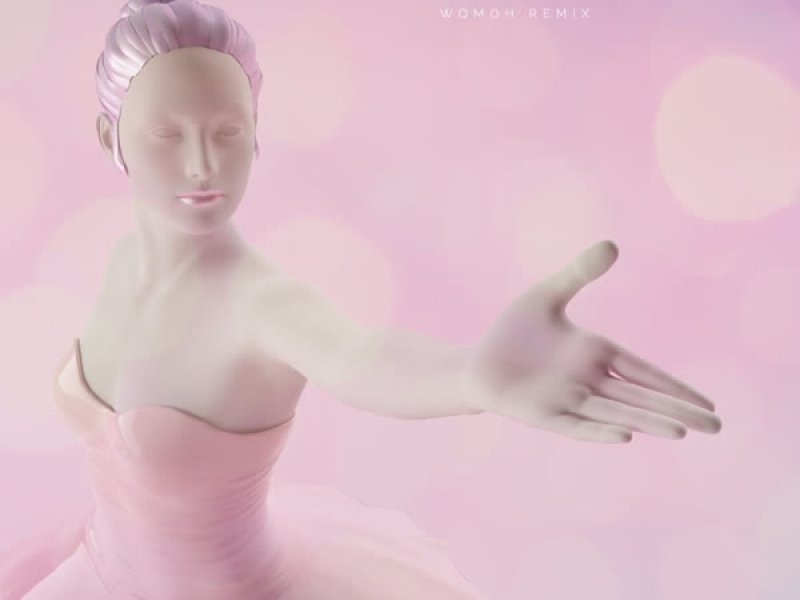 Fight 4 Love (Remix) (Single)