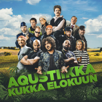 Kukka Elokuun (Single)