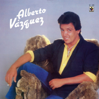 Alberto Vázquez