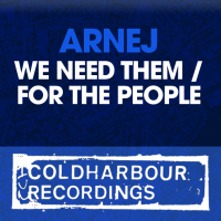 We Need Them / For The People (Single)