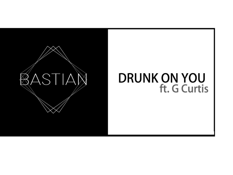 Drunk On You (Single)