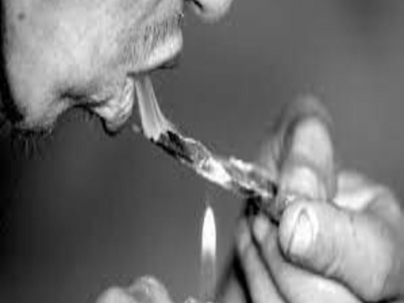 COMO UN YONKI (Single)