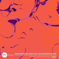 Set Me Free (Martin Ikin Remix) (Single)