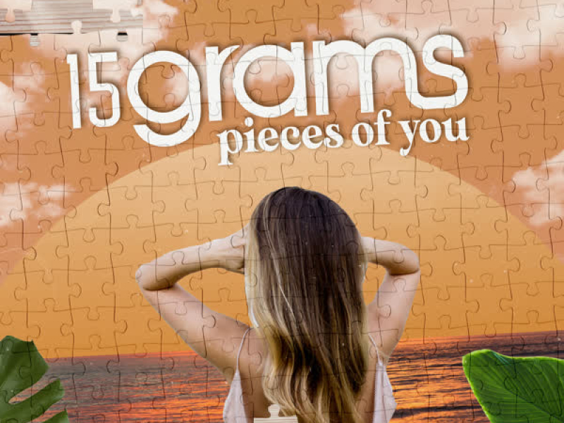 Pieces Of You (Single)