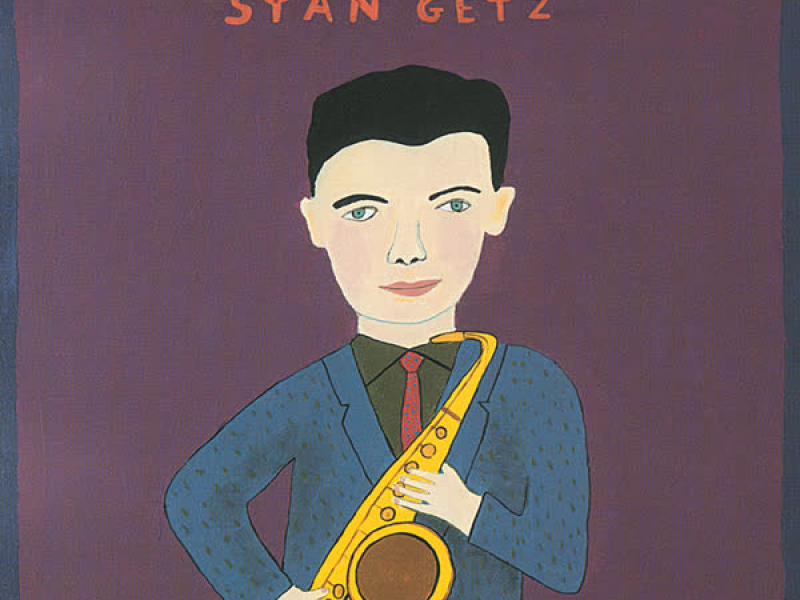 The Essential Stan Getz: The Getz Songbook