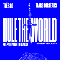 Rule The World (Everybody) (DEPARTAMENTO Remix) (Single)