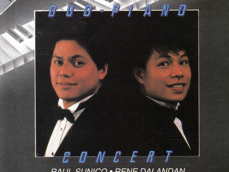 Duo-Piano Concert