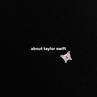about taylor swift (Single)