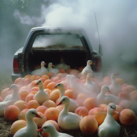 Delivery Master (Single)