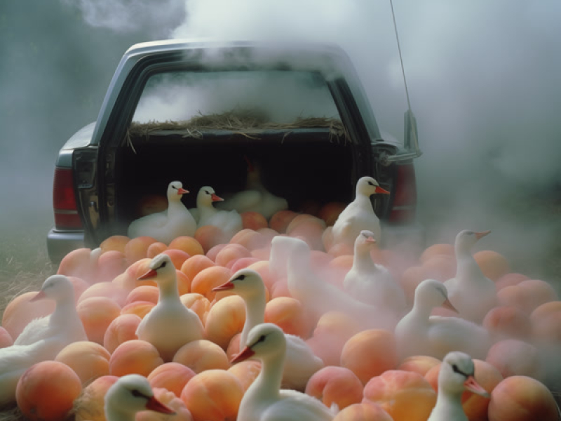 Delivery Master (Single)