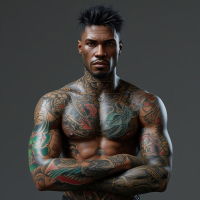 Off the Trap Map 2 (Single)