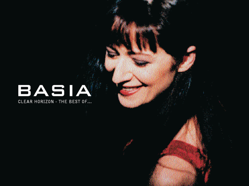 Clear Horizon - The Best Of Basia