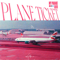 Plane Ticket (Single)