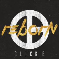 CLICK-B 1st Single Album `REBORN` (Single)