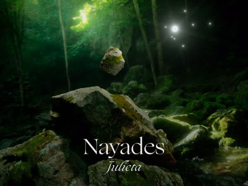 Nayades (Single)