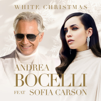 White Christmas (Single)