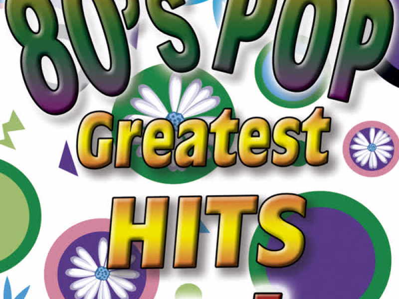 80'S Pop Greatest Hits Vol.7