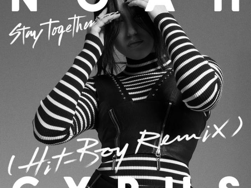 Stay Together (Hit-Boy Remix)