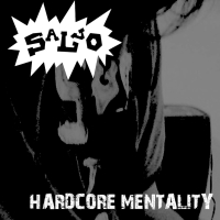Hardcore Mentality (Single)