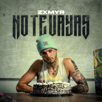 No Te Vayas (Single)