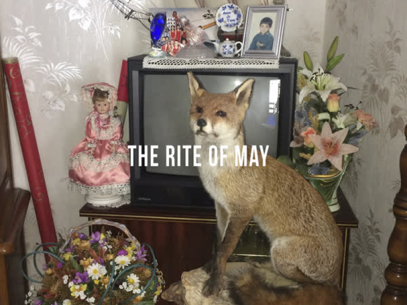 The Rite Of May (EP)