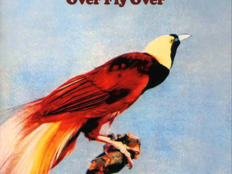 Over Fly Over (Remastered)