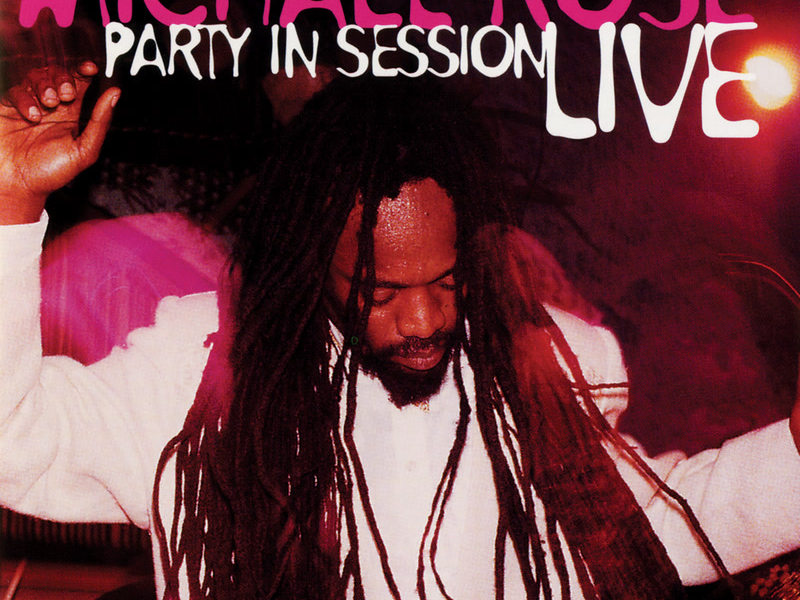 Party In Session (Live)