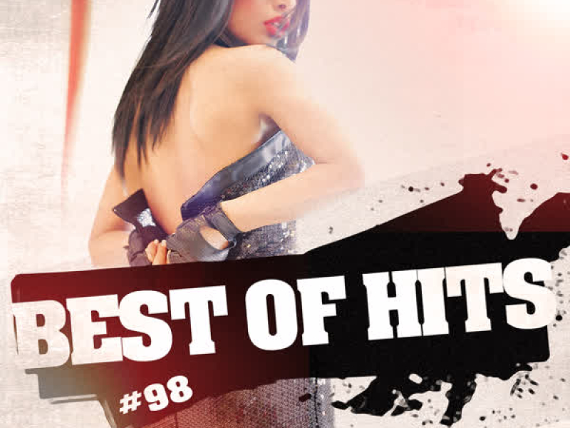 Best Of Hits Vol. 98