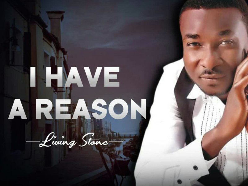 I Have a Reason (Single)