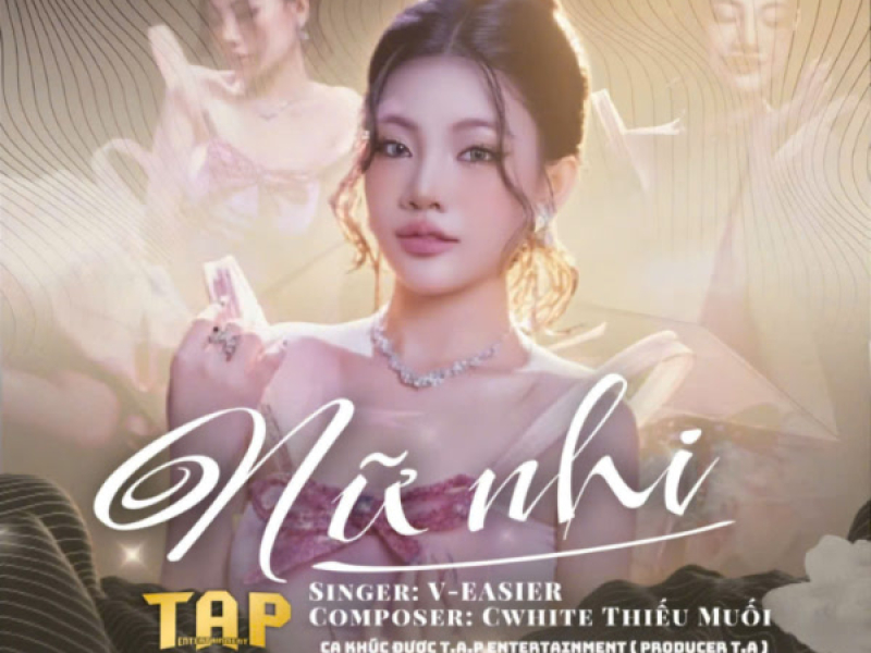 Nữ Nhi (Single)