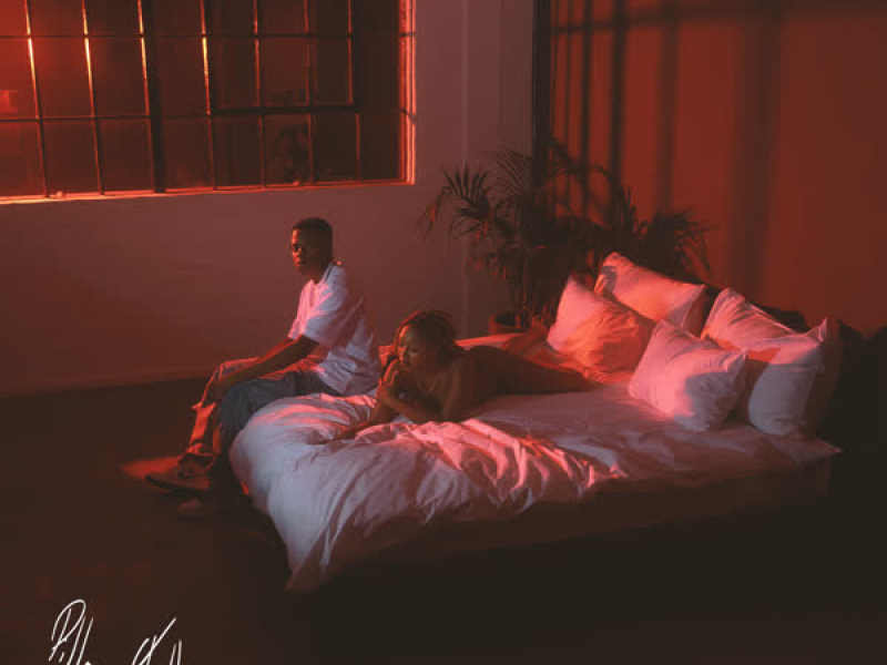 Pillow Talk (EP)
