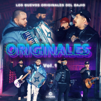Originales Vol.1 (Single)