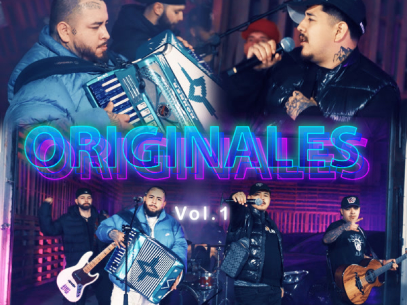Originales Vol.1 (Single)