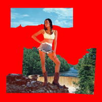 NEW TRICKS: ART, AESTHETICS, AND MONEY (Single)