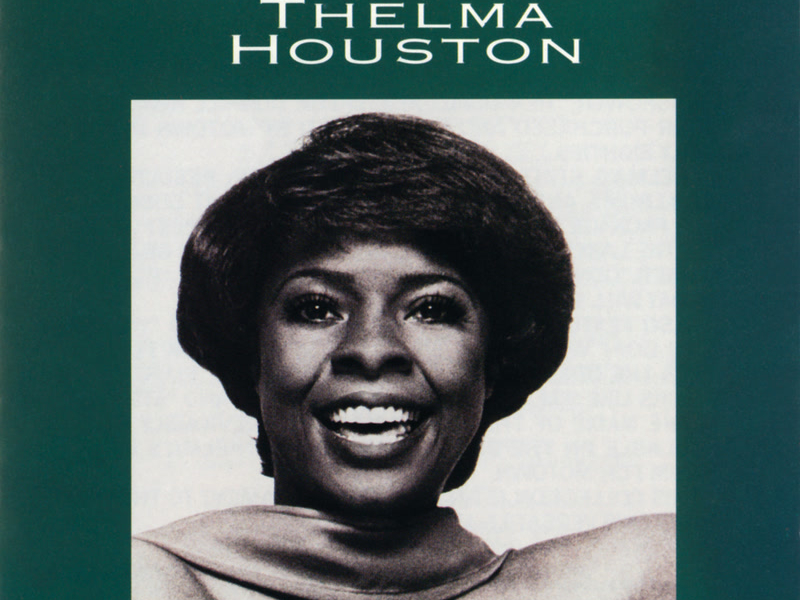Best Of Thelma Houston