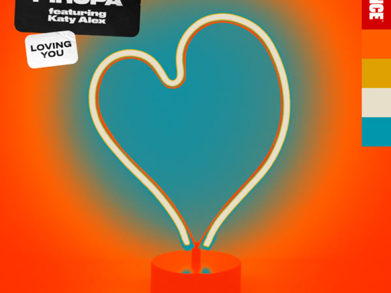 Loving You (Single)