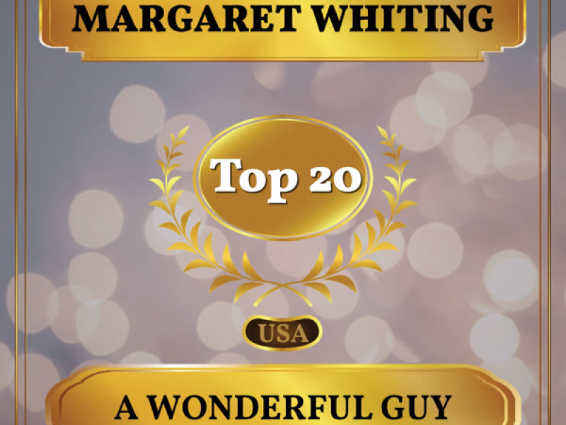 A Wonderful Guy (Billboard Hot 100 - No 12) (Single)