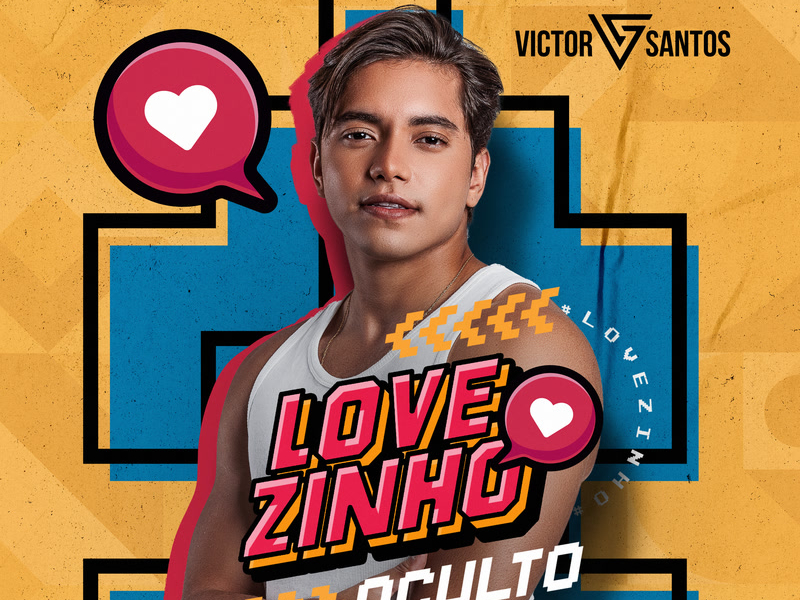 Lovezinho Oculto (Single)