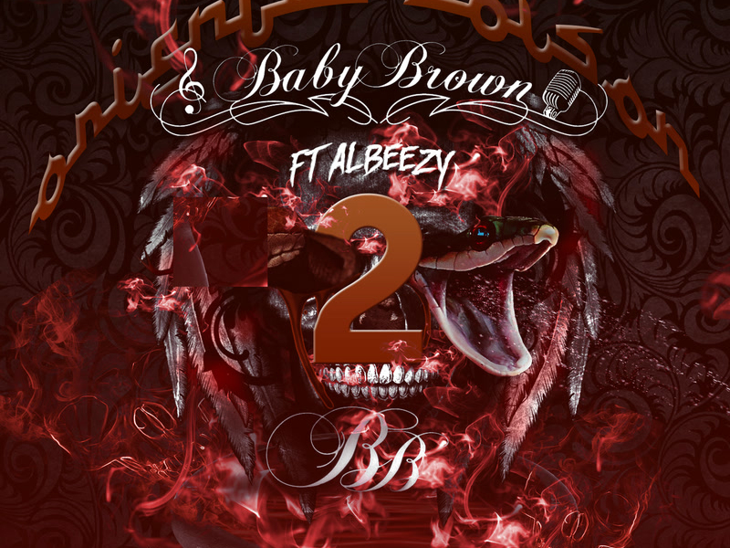 Oriental Poison 2 (Single)