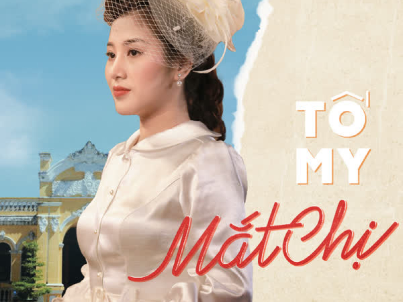 Mắt Chị (Single)