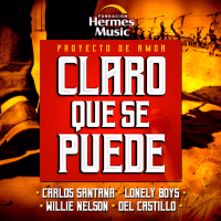 Claro Que Se Puede! (English) (Single)