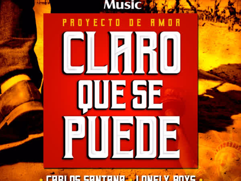 Claro Que Se Puede! (English) (Single)