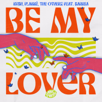 Be My Lover (Single)
