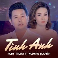 Tình Anh (Single)