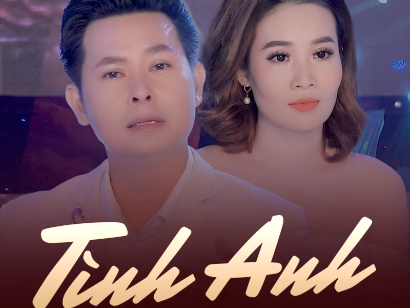 Tình Anh (Single)