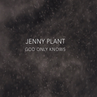 God Only Knows (Single)