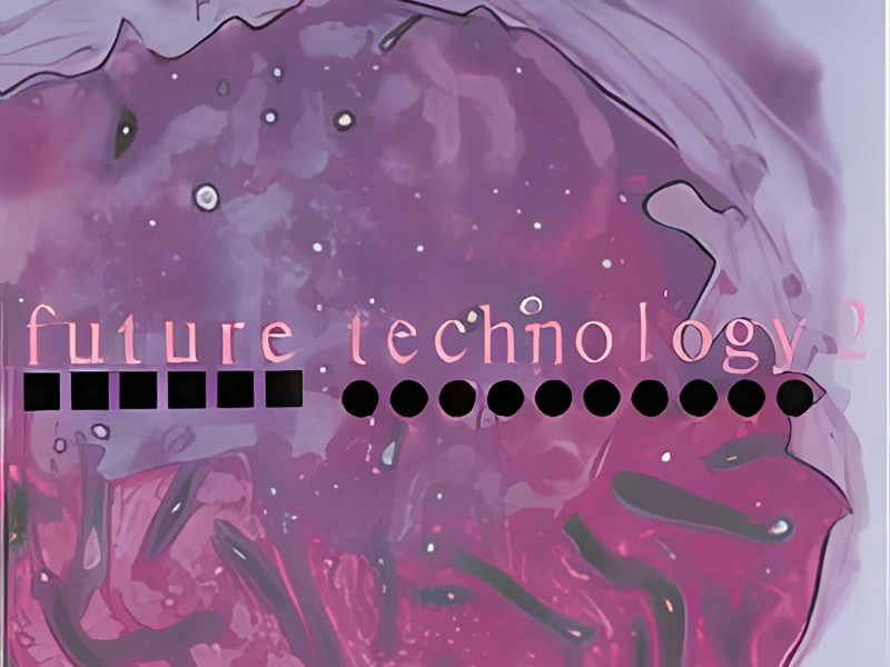 Future Technology 2