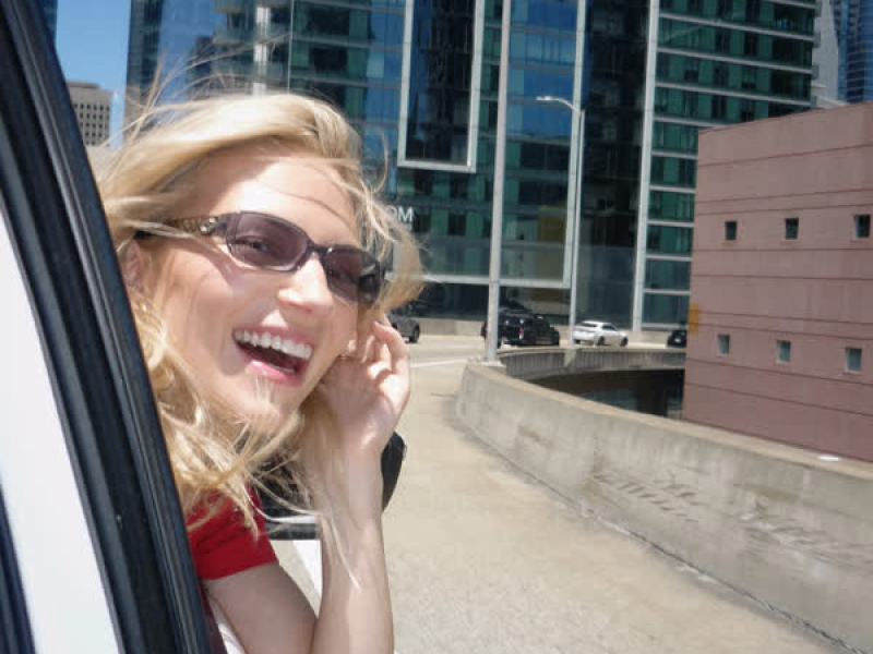 coldwater canyon (Single)