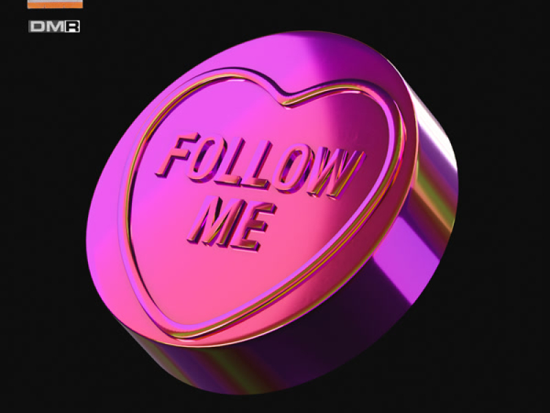 Follow Me (Blanke Remix) (Single)