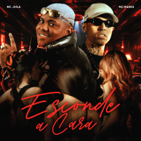 Esconde a Cara (Single)